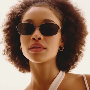 Quay Text Me Sunglasses